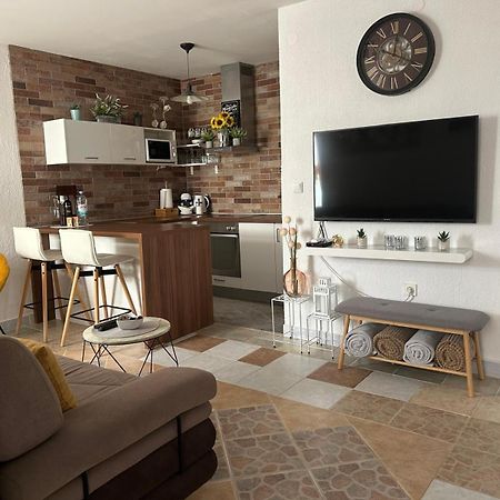 Apartman Evita Задар Екстериор снимка