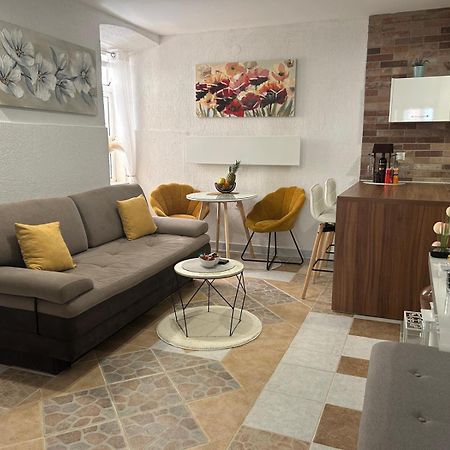 Apartman Evita Задар Екстериор снимка