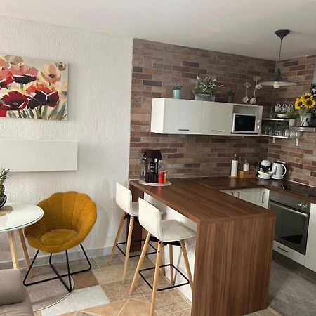 Apartman Evita Задар Екстериор снимка