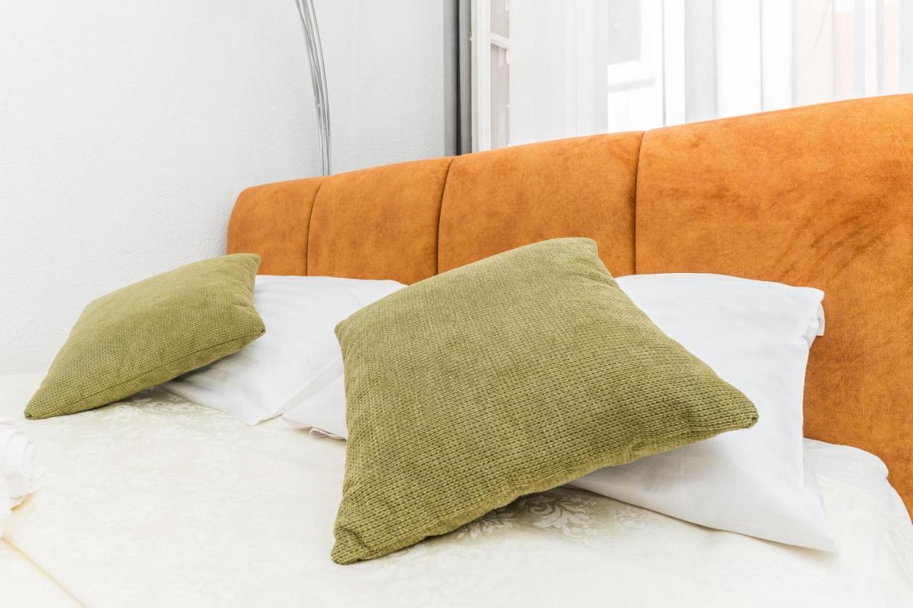 Apartman Evita Задар Екстериор снимка