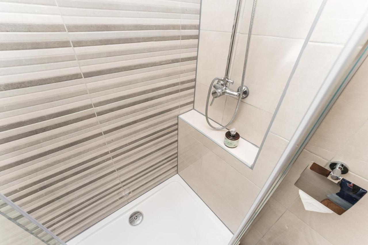 Apartman Evita Задар Екстериор снимка