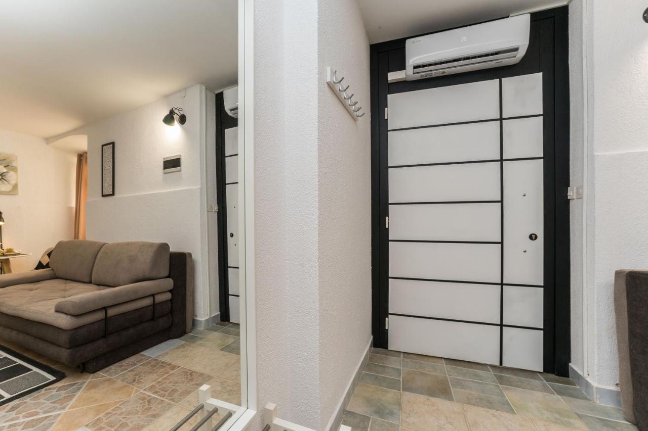 Apartman Evita Задар Екстериор снимка