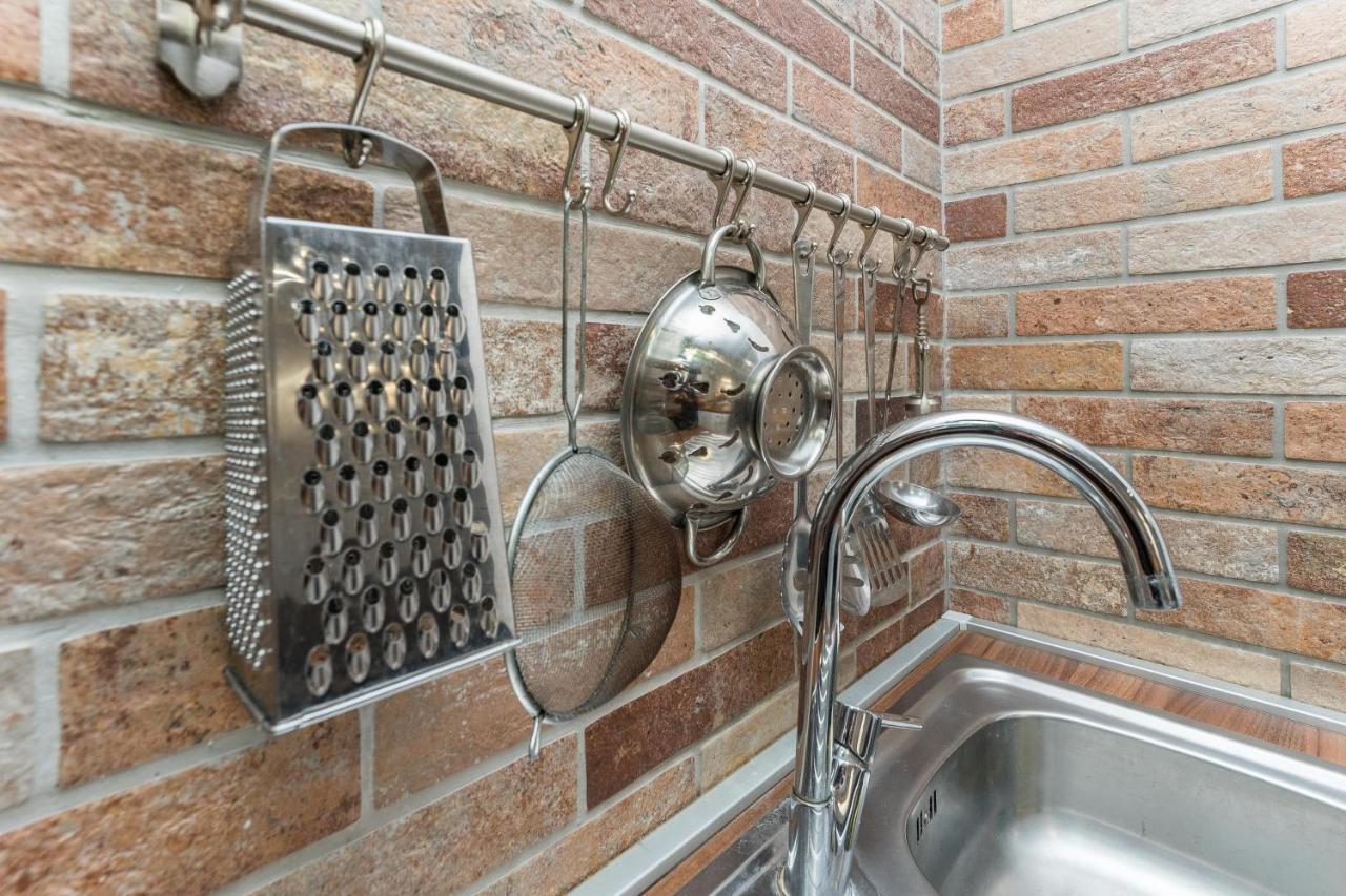 Apartman Evita Задар Екстериор снимка