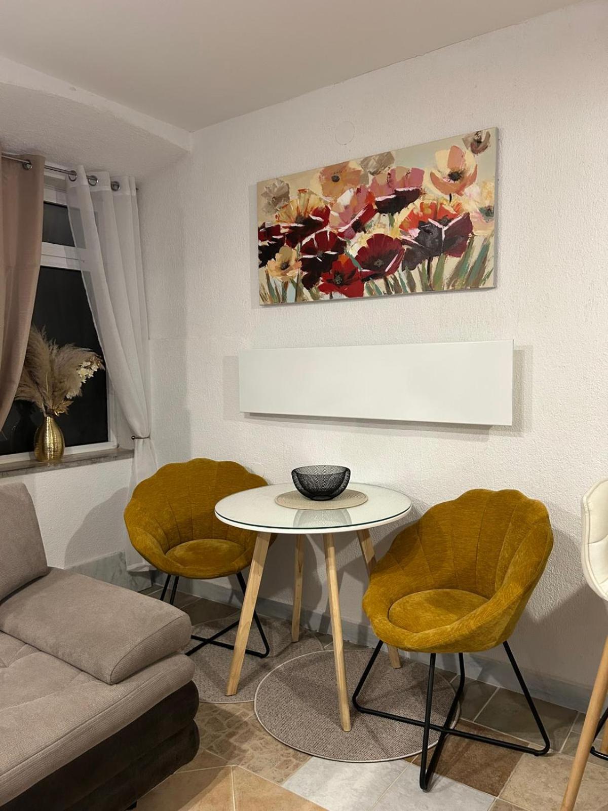 Apartman Evita Задар Екстериор снимка