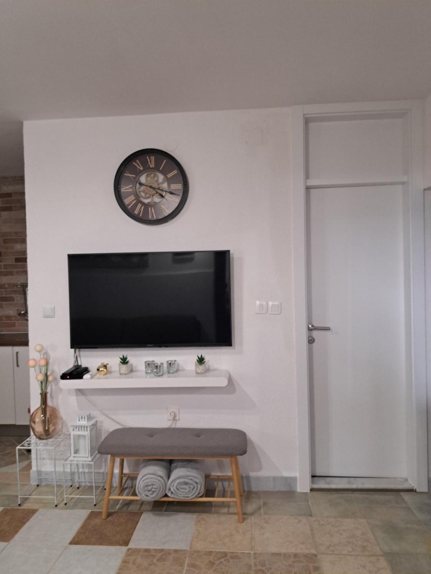 Apartman Evita Задар Екстериор снимка
