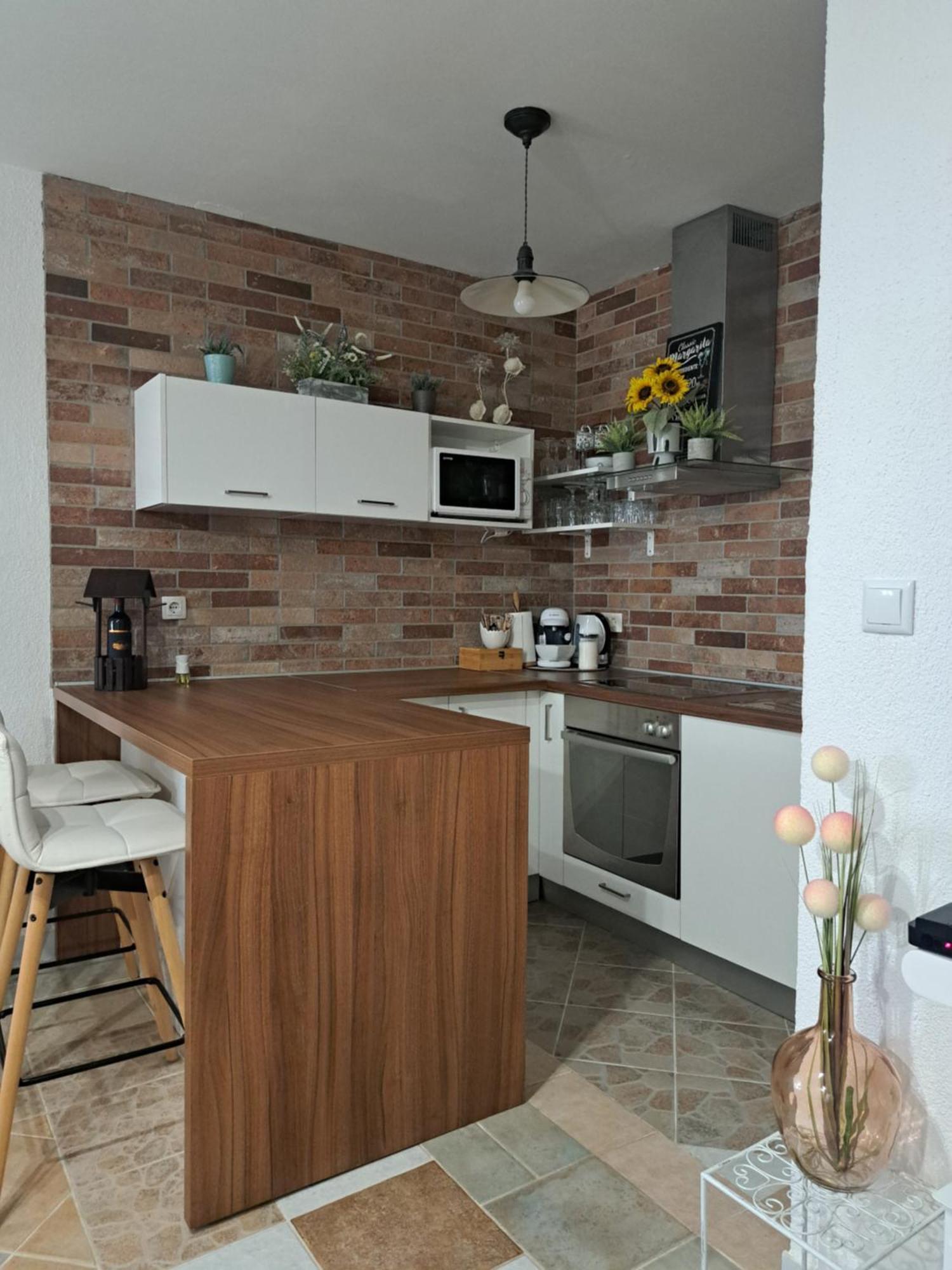 Apartman Evita Задар Екстериор снимка