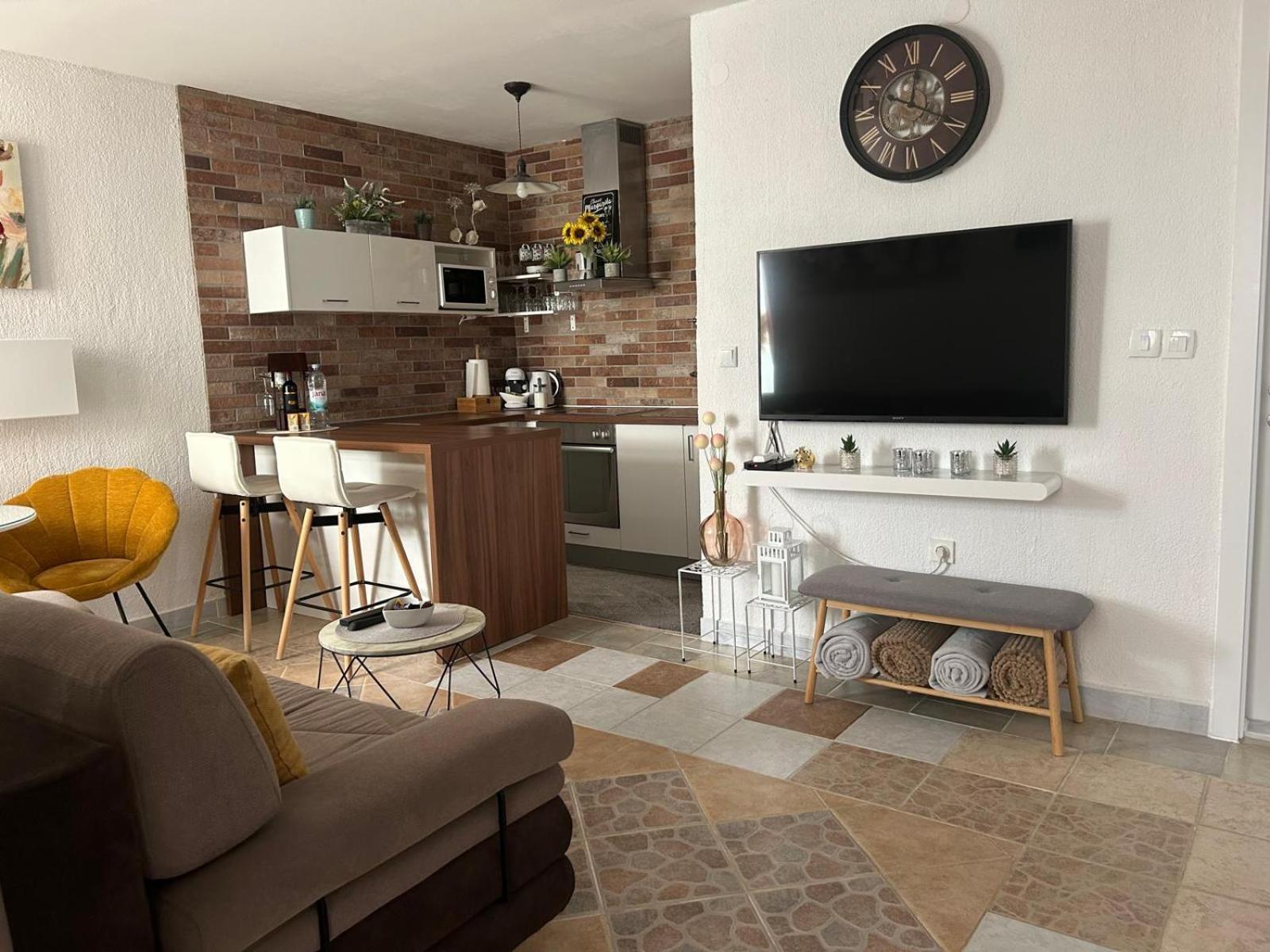 Apartman Evita Задар Екстериор снимка